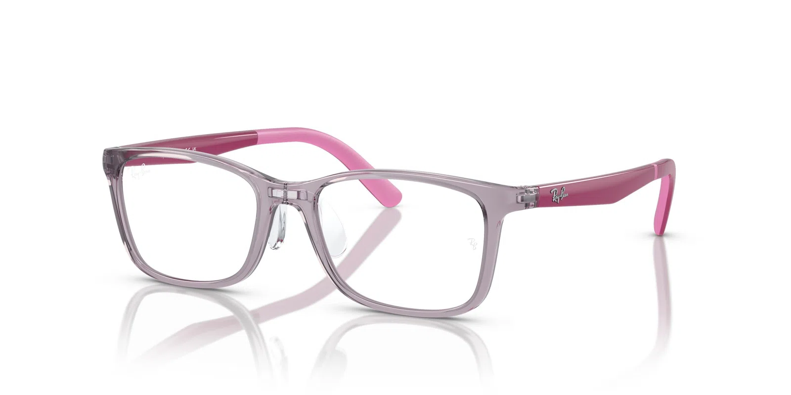 Ray-Ban Kids 0RY1626D Eyeglasses - view 12